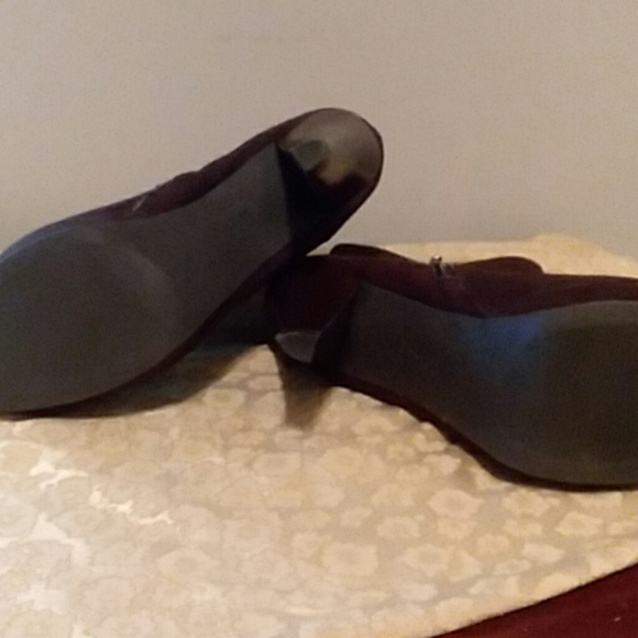 Lime Light Boots - Picture 3 of 4